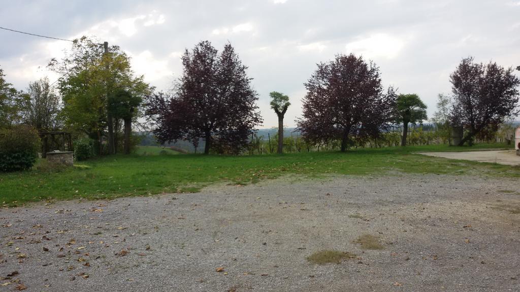 Cascina Torello Dogliani Exterior photo