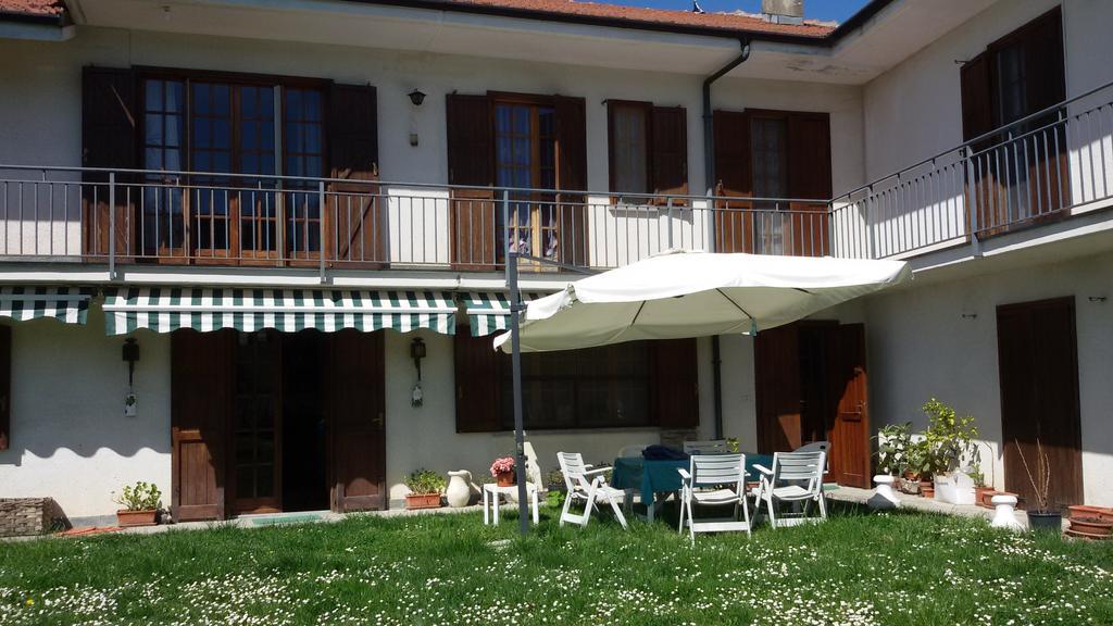 Cascina Torello Dogliani Exterior photo