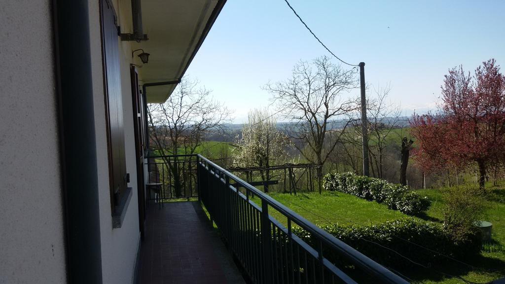 Cascina Torello Dogliani Exterior photo
