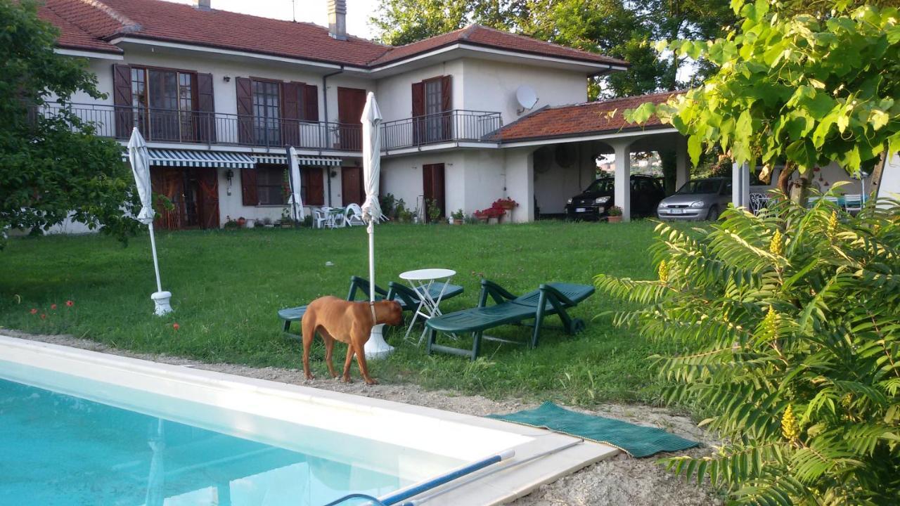 Cascina Torello Dogliani Exterior photo