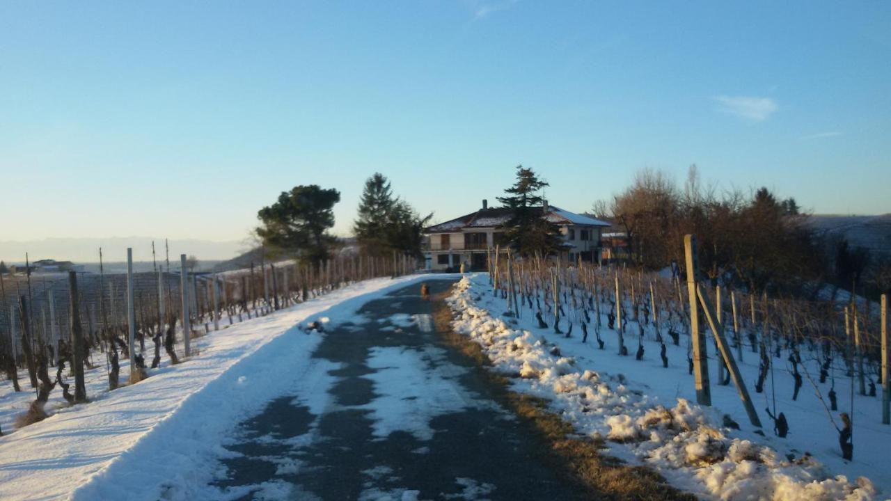 Cascina Torello Dogliani Exterior photo