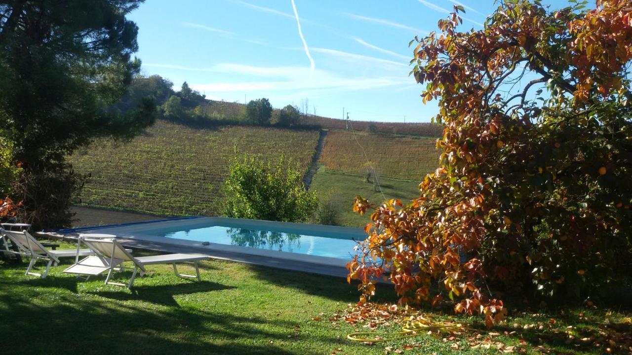 Cascina Torello Dogliani Exterior photo